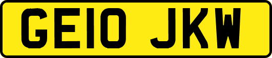 GE10JKW