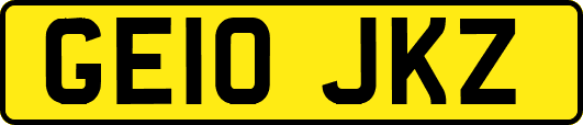 GE10JKZ