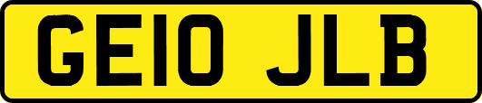 GE10JLB