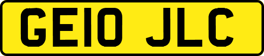 GE10JLC