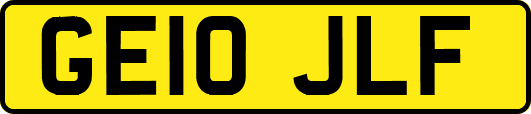 GE10JLF