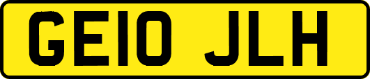 GE10JLH