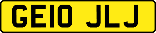 GE10JLJ