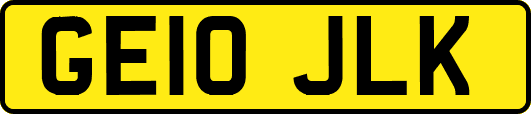 GE10JLK