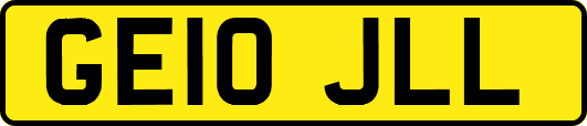 GE10JLL