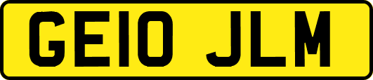 GE10JLM