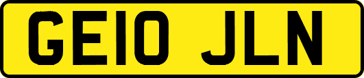 GE10JLN
