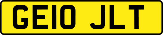 GE10JLT