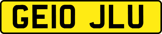 GE10JLU
