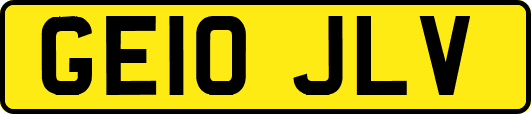 GE10JLV