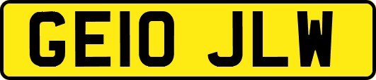 GE10JLW