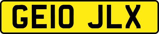 GE10JLX