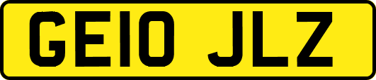 GE10JLZ