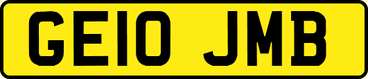 GE10JMB