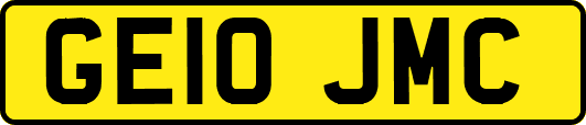 GE10JMC