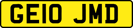 GE10JMD