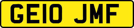 GE10JMF