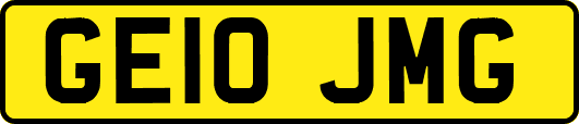 GE10JMG