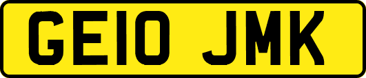 GE10JMK