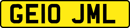 GE10JML