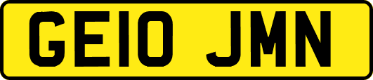 GE10JMN