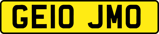 GE10JMO