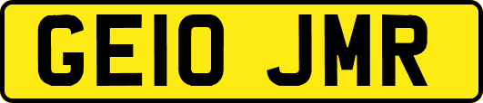 GE10JMR