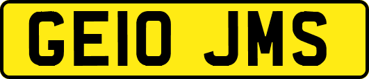 GE10JMS