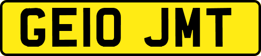 GE10JMT