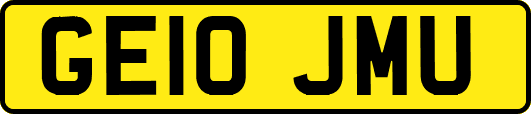 GE10JMU