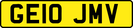 GE10JMV