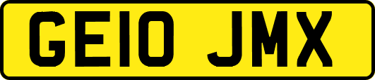 GE10JMX