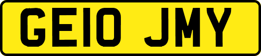 GE10JMY