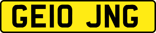 GE10JNG