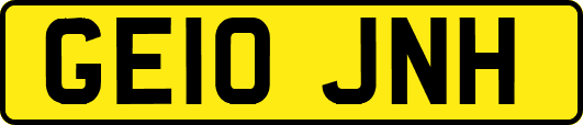 GE10JNH