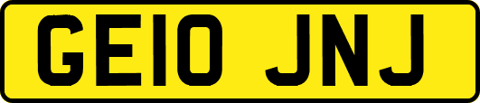 GE10JNJ