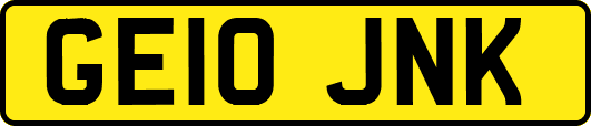 GE10JNK
