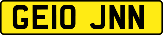GE10JNN