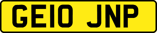 GE10JNP