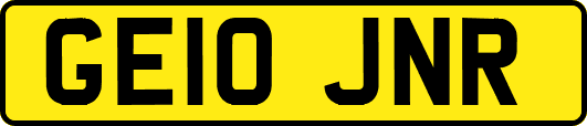 GE10JNR