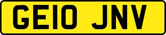 GE10JNV