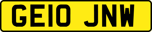 GE10JNW