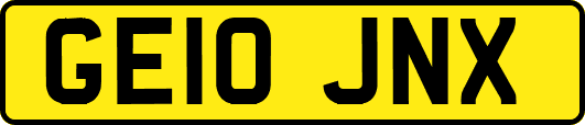 GE10JNX
