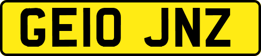 GE10JNZ