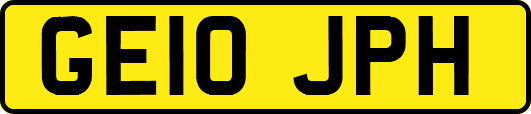 GE10JPH
