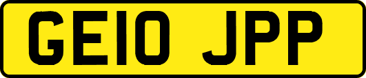 GE10JPP
