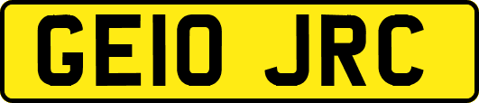 GE10JRC