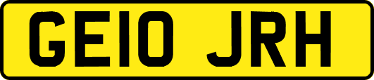GE10JRH