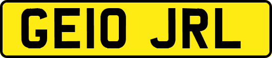 GE10JRL