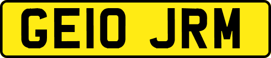 GE10JRM
